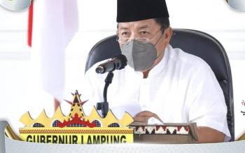 Sesuai Regulasi Menteri Agama, Salat Idul Adha Masjid/Lapangan di Provinsi Lampung Ditiadakan 